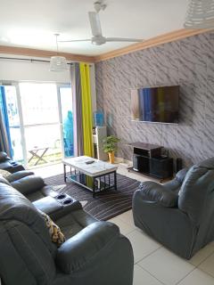 Mtwapa Luxury Apartments with Pool view - Mombasa - 8