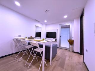 San Francisco Central Suites 2 rooms - Santa Cruz de Tenerife - 7