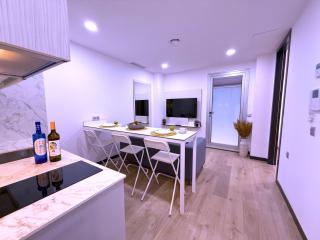 San Francisco Central Suites 2 rooms - Santa Cruz de Tenerife - 8