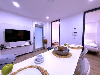 San Francisco Central Suites 2 rooms - Santa Cruz de Tenerife - 0