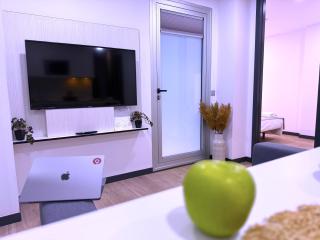 San Francisco Central Suites 2 rooms - Santa Cruz de Tenerife - 5
