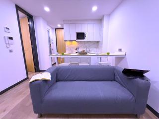 San Francisco Central Suites 2 rooms - Santa Cruz de Tenerife - 3
