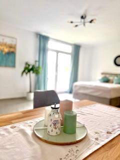 Apartment mit Stadtblick - Coblença - 7