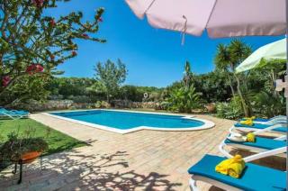 NEW! Amazing 3 bedroom Villa in Carvoeiro! - Carvoeiro - 3