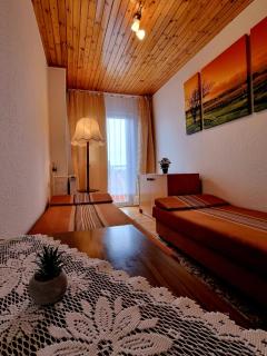 NorDi Apartment 2 - Lake Balaton, Keszthely - Keszthely - 3