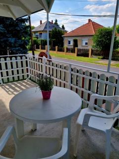 NorDi Apartment 2 - Lake Balaton, Keszthely - Keszthely - 2