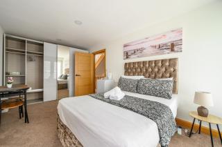 -RE7B- For your relaxed and Cosy stay with Free WiFi - Batley - 4