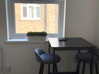 Old Street Studio with Washer and Dryer - Londra - 2