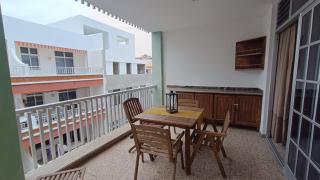 Casa Naos - Puerto Naos - 9