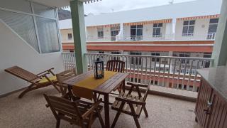 Casa Naos - Puerto Naos - 8