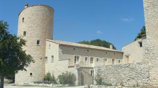 Château de la Gabelle Férrassières - Ferrassières - 8