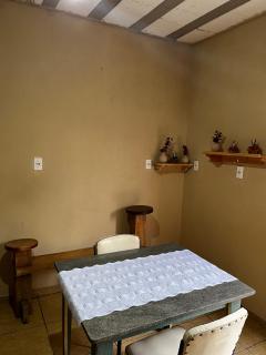 Casa Oliveira - Pirenópolis - 6