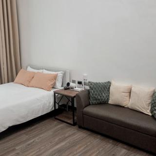 CorZone Staycation - Baguio - 0