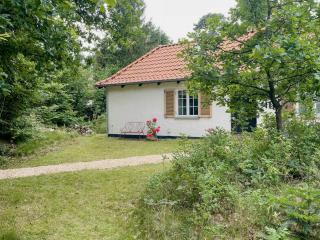 Charming 1930S Cottage Near Hornbæk Beach - Hornbæk - 5