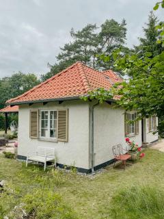 Charming 1930S Cottage Near Hornbæk Beach - Hornbæk - 4