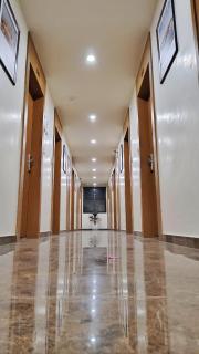 Hotel Shivansh - Veraval - 9