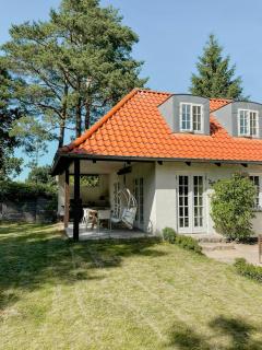 Charming 1930S Cottage Near Hornbæk Beach - Hornbæk - 2