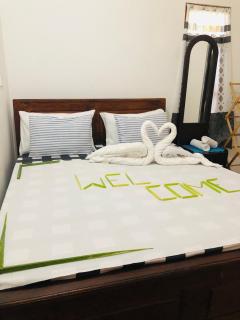 TrincoBeCoolGuest & Hostel - Trincomalee - 4