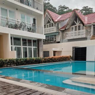 CorZone Staycation - Baguio - 3