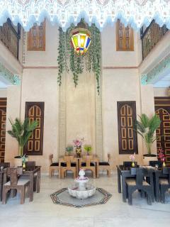Riad Alice Terrace & Spa - Marrakech - 9