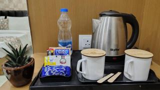 Hotel Shivansh - Veraval - 1