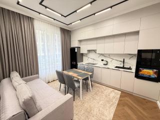 Жилой комплекс Umai - Almaty - 4