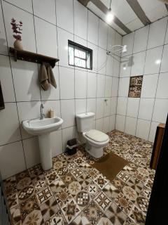 Casa Oliveira - Pirenópolis - 7