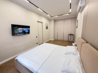 Жилой комплекс Umai - Almaty - 1