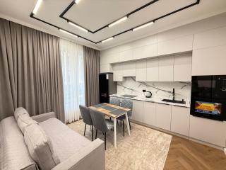 Жилой комплекс Umai - Almaty - 2