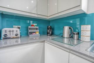East View Cottage-Peaceful retreat close to coast, Crabpot Cottages Sheringham - Trunch - 8
