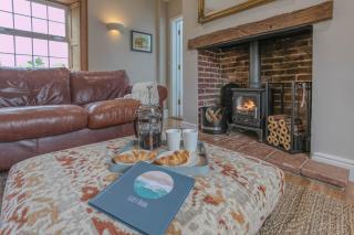 East View Cottage-Peaceful retreat close to coast, Crabpot Cottages Sheringham - Trunch - 4
