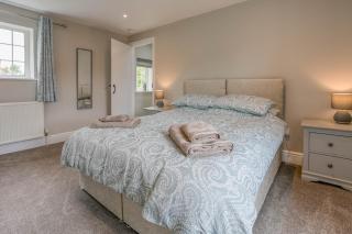 East View Cottage-Peaceful retreat close to coast, Crabpot Cottages Sheringham - Trunch - 3