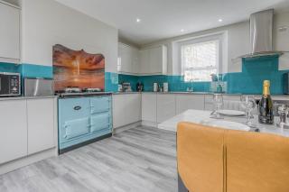 East View Cottage-Peaceful retreat close to coast, Crabpot Cottages Sheringham - Trunch - 1