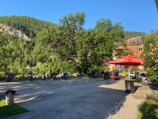 Auberge de Pra-Loup - Pra-Loup - 2