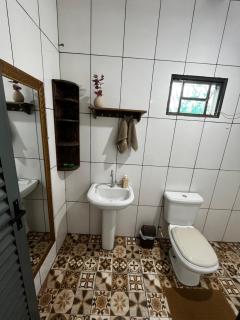 Casa Oliveira - Pirenópolis - 8
