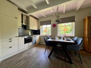 FERIENWOHNUNG HOLST – SYLT (Braderup) - Braderup - 7