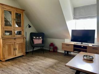 FERIENWOHNUNG HOLST – SYLT (Braderup) - Braderup - 4