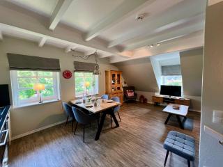 FERIENWOHNUNG HOLST – SYLT (Braderup) - Braderup - 9
