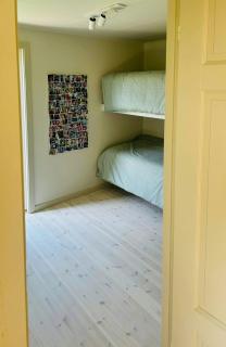 Cottage With Glass Porch By Apelviken Beach - Varberg - 8