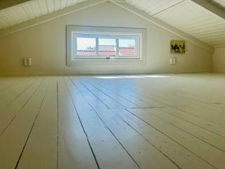 Cottage With Glass Porch By Apelviken Beach - Varberg - 7