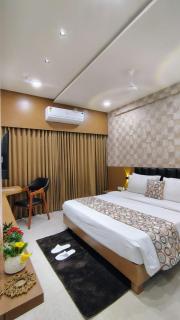 Hotel Shivansh - Veraval - 8