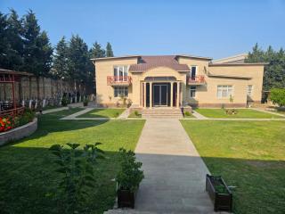 Shagan villa - Mardakan - 7