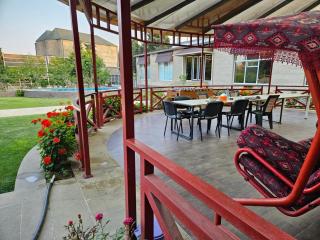 Shagan villa - Mardakan - 4