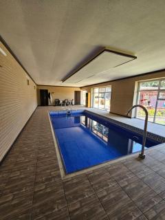 Shagan villa - Mardakan - 1