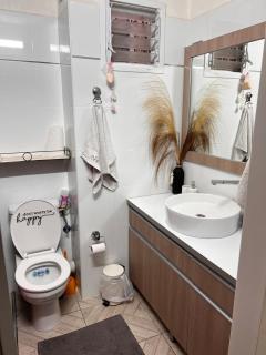 Vladis Apartment - Haifa - 3