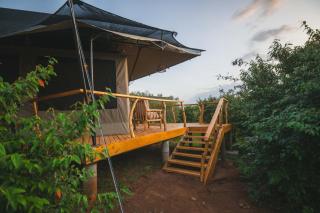Mara Hilltop - Sekenani - 1