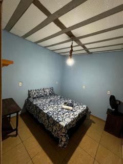 Casa Oliveira - Pirenópolis - 9