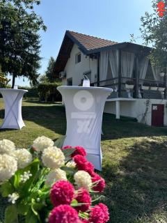 Vikendica Sarah - Tuzla - 6