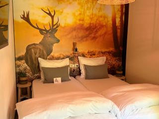 Bed en Breakfast Het Oelenest - Hooghalen - 9
