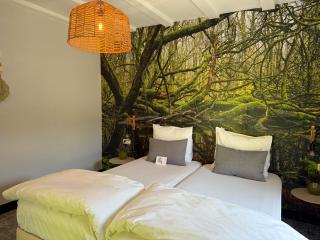 Bed en Breakfast Het Oelenest - Hooghalen - 8